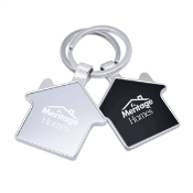 PT288 Logo Key Chain