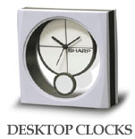 Desktop Clocks