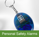 Personal Alarms