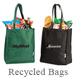 Recycled Bags