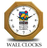 Wall Clocks